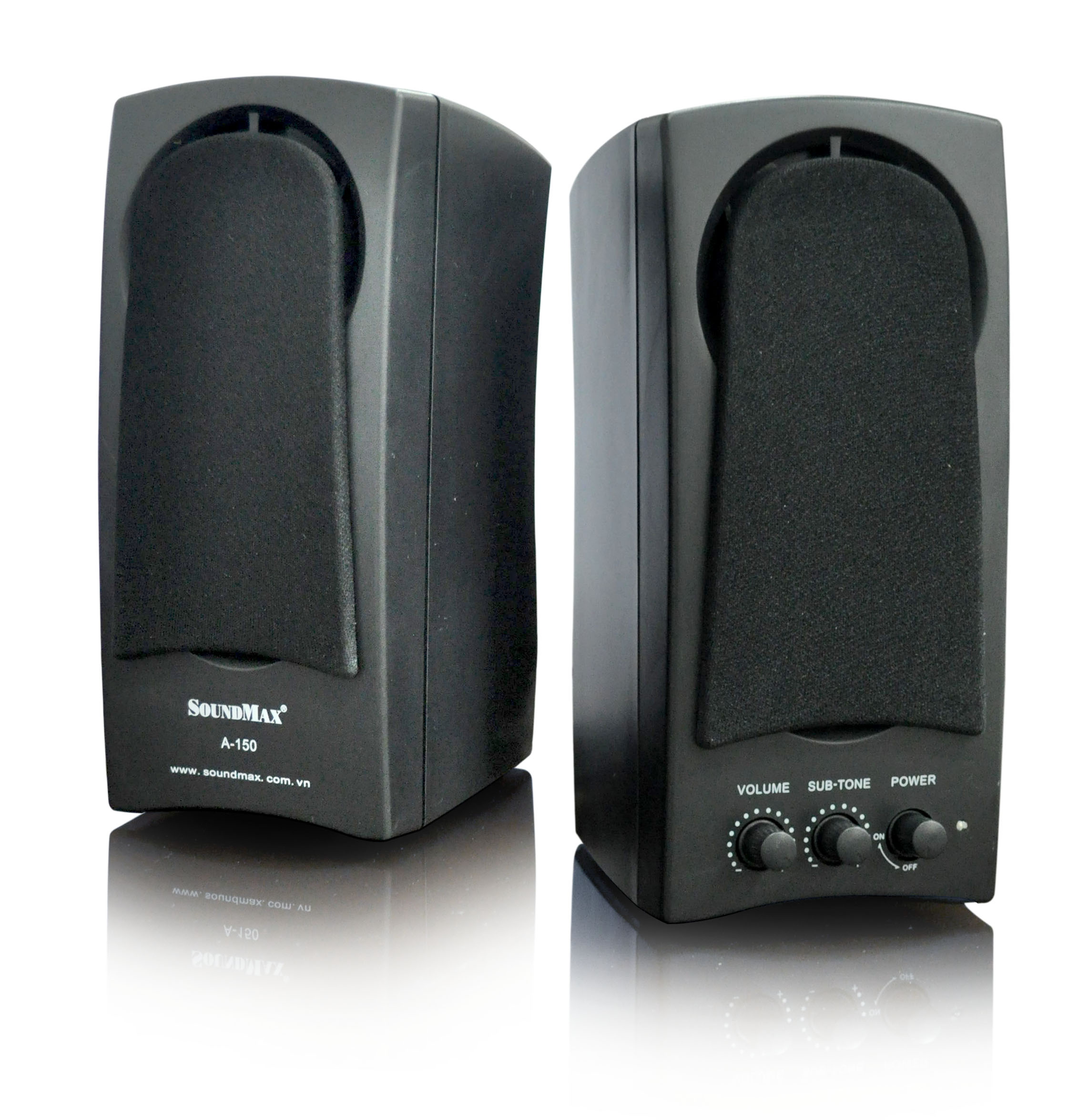 Loa Mini LOA 2.0 SOUNDMAX A150 Loa Mini LOA 2.0 SOUNDMAX A150