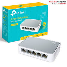 Thiết bị WIFI - HUB BỘ CHIA MẠNG TP-LINK 5 CỔNG - Chính hãng Thiết bị WIFI - HUB BỘ CHIA MẠNG TP-LINK 5 CỔNG - Chính hãng