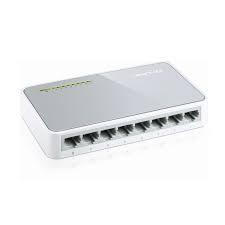 Thiết bị WIFI - HUB BỘ CHIA MẠNG TP-LINK 8 CỔNG - Chính hãng Thiết bị WIFI - HUB BỘ CHIA MẠNG TP-LINK 8 CỔNG - Chính hãng