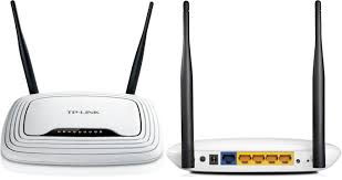 Thiết bị WIFI - HUB BỘ PHÁT WIFI TP-LINK 2 ANGTEN 841N Thiết bị WIFI - HUB BỘ PHÁT WIFI TP-LINK 2 ANGTEN 841N