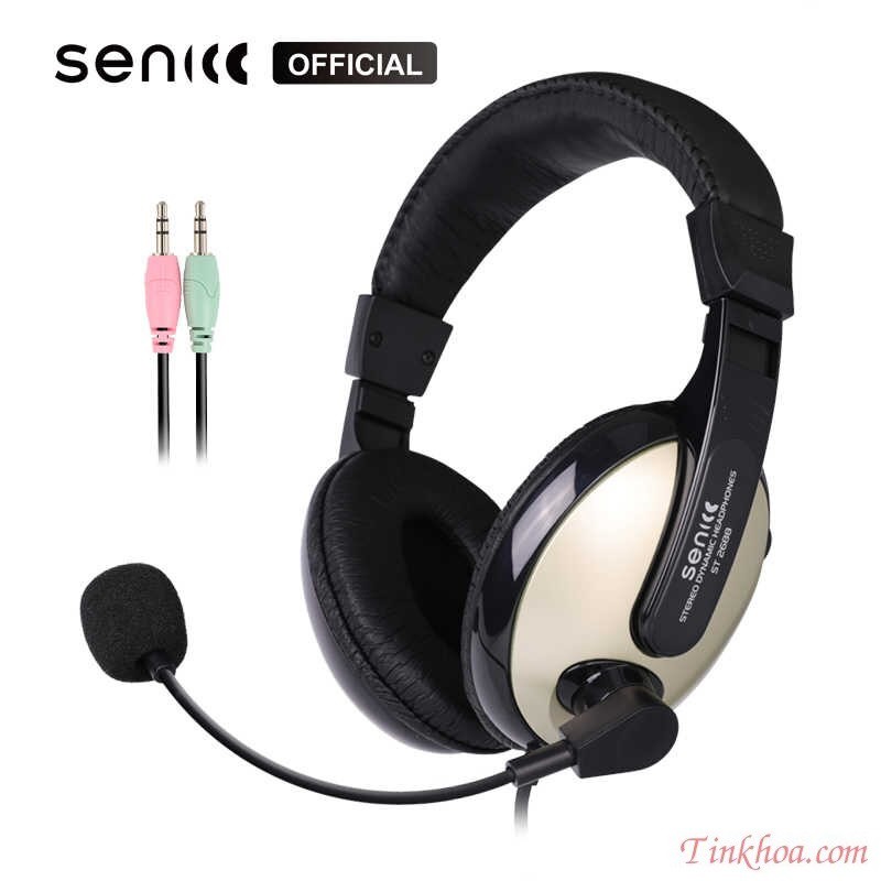 Tai nghe PHONE SENIC 2688