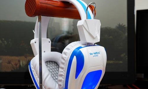 Tai nghe PHONE SOUNDMAX AH312 - Chính hãng
