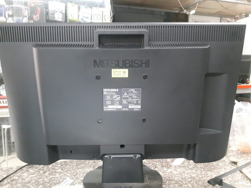 Màn hình LCD Diamondcrysta RDT234WLM