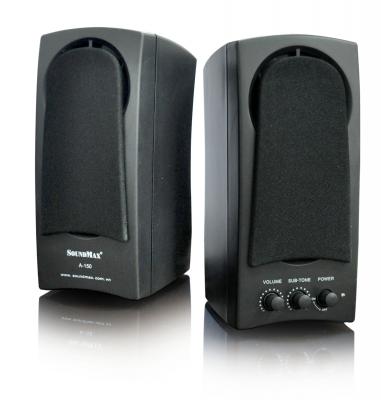 Loa Mini LOA 2.0 SOUNDMAX A150 Loa Mini LOA 2.0 SOUNDMAX A150
