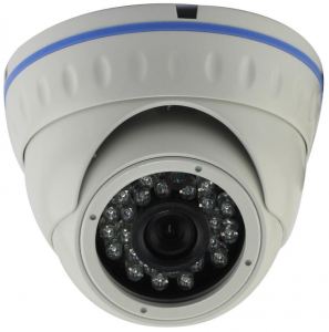 2 Megapixel E-S24DD200 - 2.0 Megapixel, Indoor 2 Megapixel E-S24DD200 - 2.0 Megapixel, Indoor