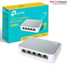 Thiết bị WIFI - HUB BỘ CHIA MẠNG TP-LINK 5 CỔNG - Chính hãng Thiết bị WIFI - HUB BỘ CHIA MẠNG TP-LINK 5 CỔNG - Chính hãng