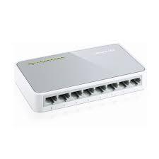 Thiết bị WIFI - HUB BỘ CHIA MẠNG TP-LINK 8 CỔNG - Chính hãng Thiết bị WIFI - HUB BỘ CHIA MẠNG TP-LINK 8 CỔNG - Chính hãng