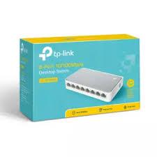 Thiết bị WIFI - HUB BỘ CHIA MẠNG TP-LINK 8 CỔNG - Chính hãng Thiết bị WIFI - HUB BỘ CHIA MẠNG TP-LINK 8 CỔNG - Chính hãng