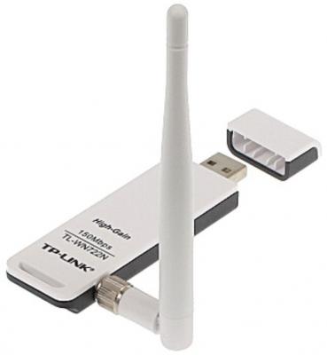 Thiết bị WIFI - HUB USB TP-LINK THU WIFI 1 ANGTEN Thiết bị WIFI - HUB USB TP-LINK THU WIFI 1 ANGTEN