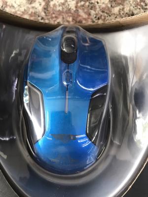 Chuột máy tính có dây MOUSE NEWMEN G7- GAMING Chuột máy tính có dây MOUSE NEWMEN G7- GAMING