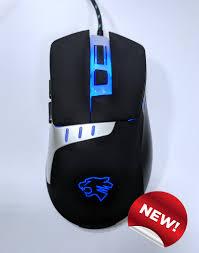 Chuột máy tính có dây MOUSE SUMTAX FOX 5 - GAMING - Nhập khẩu Chuột máy tính có dây MOUSE SUMTAX FOX 5 - GAMING - Nhập khẩu