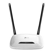 Thiết bị WIFI - HUB BỘ PHÁT WIFI TP-LINK 2 ANGTEN 841N Thiết bị WIFI - HUB BỘ PHÁT WIFI TP-LINK 2 ANGTEN 841N