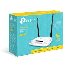 Thiết bị WIFI - HUB BỘ PHÁT WIFI TP-LINK 2 ANGTEN 841N Thiết bị WIFI - HUB BỘ PHÁT WIFI TP-LINK 2 ANGTEN 841N