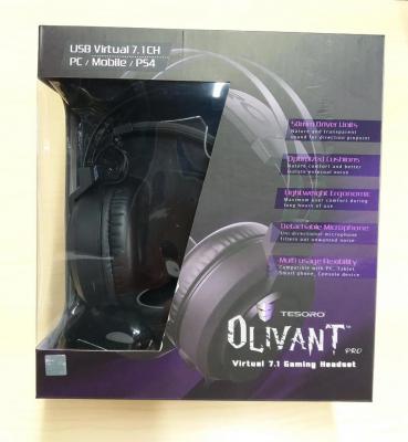 Tai nghe PHONE OLIVANT - Nhập khẩu (PS4/Xbox) Tai nghe PHONE OLIVANT - Nhập khẩu (PS4/Xbox)