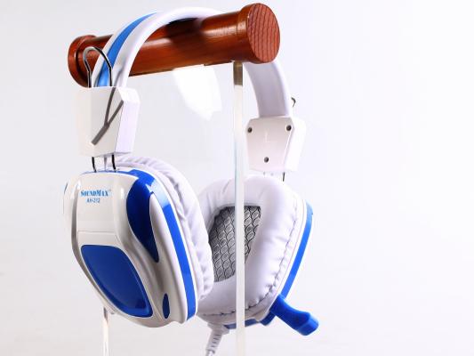 Tai nghe PHONE SOUNDMAX AH312 - Chính hãng Tai nghe PHONE SOUNDMAX AH312 - Chính hãng