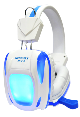 Tai nghe PHONE SOUNDMAX AH312 - Chính hãng Tai nghe PHONE SOUNDMAX AH312 - Chính hãng