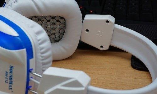 Tai nghe PHONE SOUNDMAX AH312 - Chính hãng Tai nghe PHONE SOUNDMAX AH312 - Chính hãng