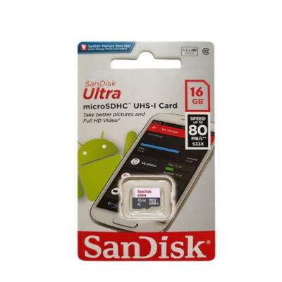 Thẻ USB THẺ NHỚ SCANDISK 16G - CHÍNH HÃNG Thẻ USB THẺ NHỚ SCANDISK 16G - CHÍNH HÃNG